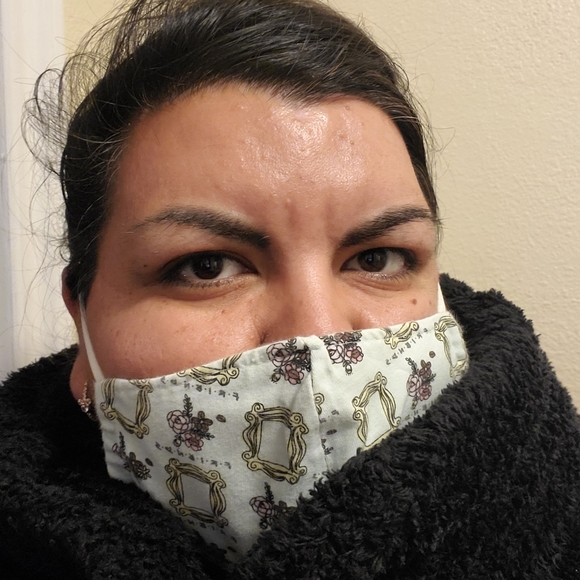 Black Chunky hooded sweater - Picture 3 of 11